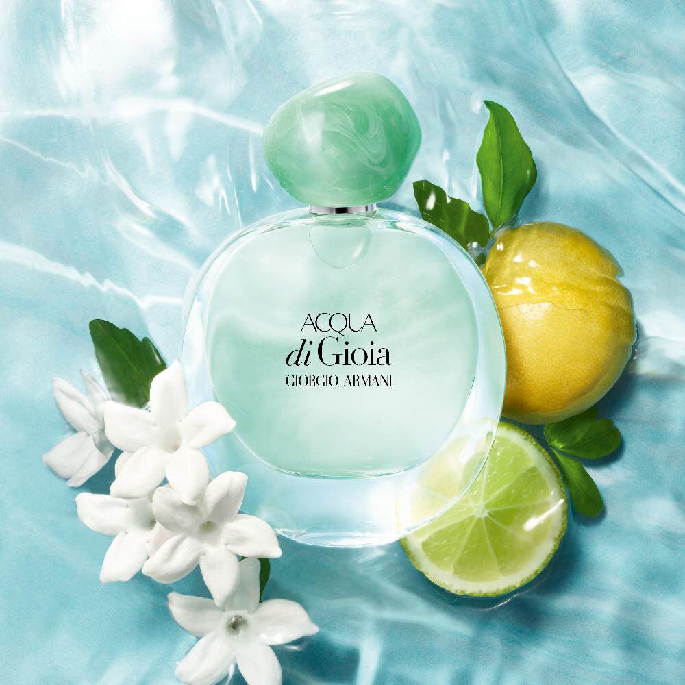 Armani miniatures deals for her
